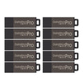 USB Flash Drive, DataStick Pro, USB 2.0