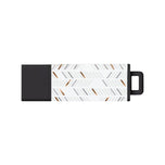 USB Flash Drive, DataStick Pro2 Prints, Geometric