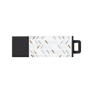 USB Flash Drive, DataStick Pro2 Prints, Geometric