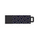 USB Flash Drive, Pro2 Prints, Metallic Hexagrams