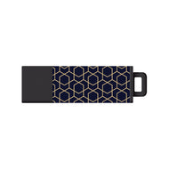 USB Flash Drive, DataStick Pro2 Prints, Geometric