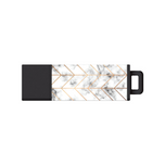USB Flash Drive, DataStick Pro2 Prints, Geometric