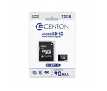 microSDXC Memory Card, UHS-I U1 V10 A1 | Centon