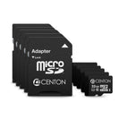 microSD Memory Card, UHS-I U1 V10 A1