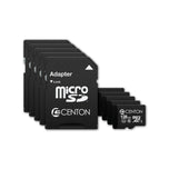 microSDXC Memory Card, UHS-I U1 V10 A1 | Centon