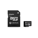 microSDXC Memory Card, UHS-I U1 V10 A1 | Centon