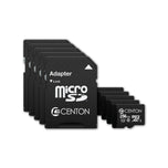 microSDXC Memory Card, UHS-I U1 V10 A1 | Centon
