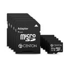 microSD Memory Card, UHS-I U1 V10 A1
