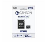 microSD Memory Card, UHS-I U1 V10 A1