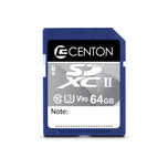 SD Card, UHS-II U3 V90