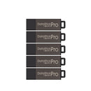 USB Flash Drive, DataStick Pro Multipack