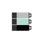 DataStick Pro2 USB 2.0 Flash Drive