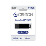 DataStick Pro2 USB 2.0 Flash Drive