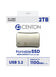 Memory Power Portable SSD, Type-A | Centon
