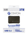 Memory Power Portable SSD, Type-A | Centon