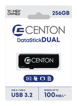 DataStick USB 3.2 Dual