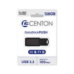 DataStick Push USB 3.2 Flash Drive