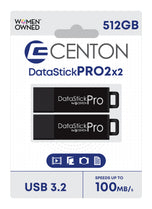 DataStick Pro USB 3.2 Flash Drive