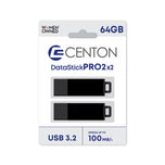 DataStick Pro2 USB 3.2 Flash Drive