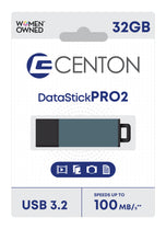 DataStick Pro2 USB 3.2 Flash Drive