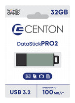 DataStick Pro2 USB 3.2 Flash Drive