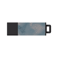 USB Flash Drive, DataStick Pro2 Prints, Floral