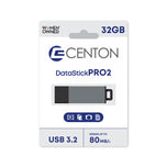 DataStick Pro2 USB 3.2 Flash Drive