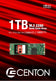 M.2 2280 PCIe 3.0 x4 NVMe SSD