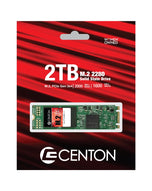 M.2 2280 PCIe 3.0 x4 NVMe SSD