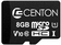 Centon Professional Series microSDXC UHS-I Class U1