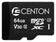 Centon Professional Series microSDXC UHS-I Class U3