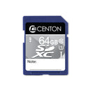Centon Professional Series SDXC, UHS-I, Class U1