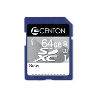 Centon Professional Series SDXC, UHS-I, Class U1