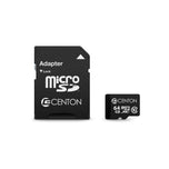 Centon Professional Series microSDXC UHS-I Class 10 A1 TAA