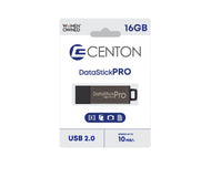 Professional USB 2.0 Flash Drive, TAA Compliant | Centon