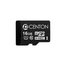 Centon Professional Series microSDHC UHS-I Class U1 A1