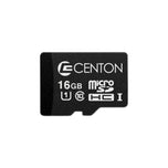 Centon Professional Series microSDHC UHS-I Class U1 A1