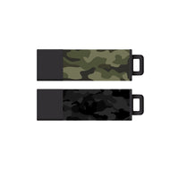 USB Flash Drive, Pro2 Prints, Camo