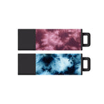 USB Flash Drive, Pro2 Prints, Tie Dye