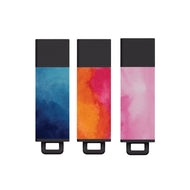 USB Flash Drive, DataStick Pro2 Prints, Watercolor