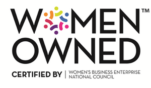  Women Owned Business 