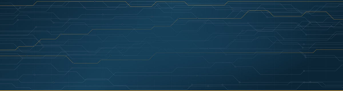 Centon teal circuit background
