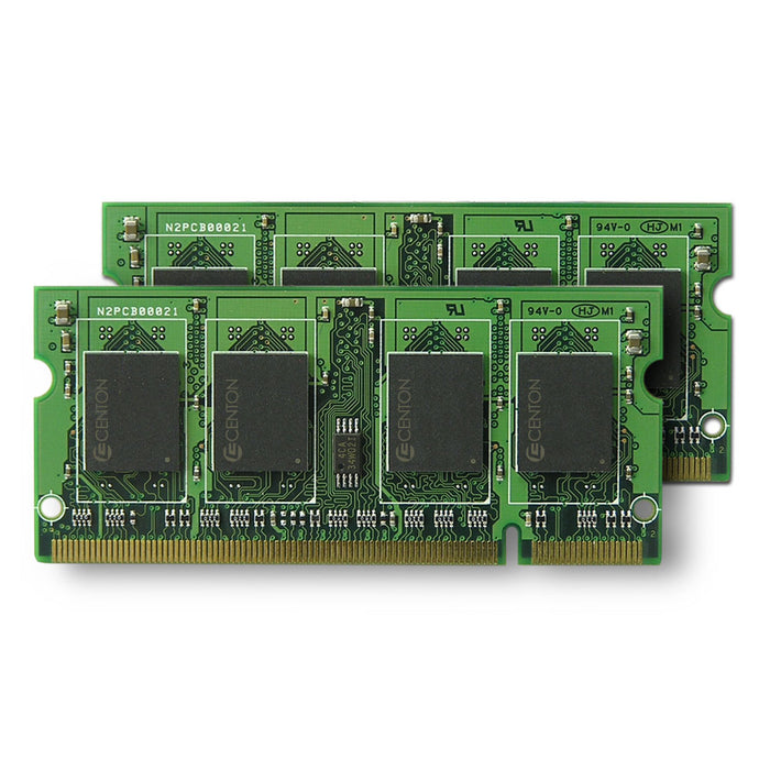 DDR2 SODIMM