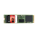 M.2 80mm Solid State Drive, PCIe Gen3 x4