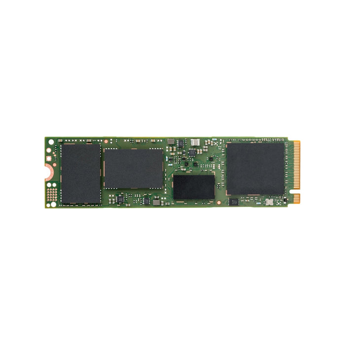 M.2, PCIe Gen 3x4 Industrial, C-500i