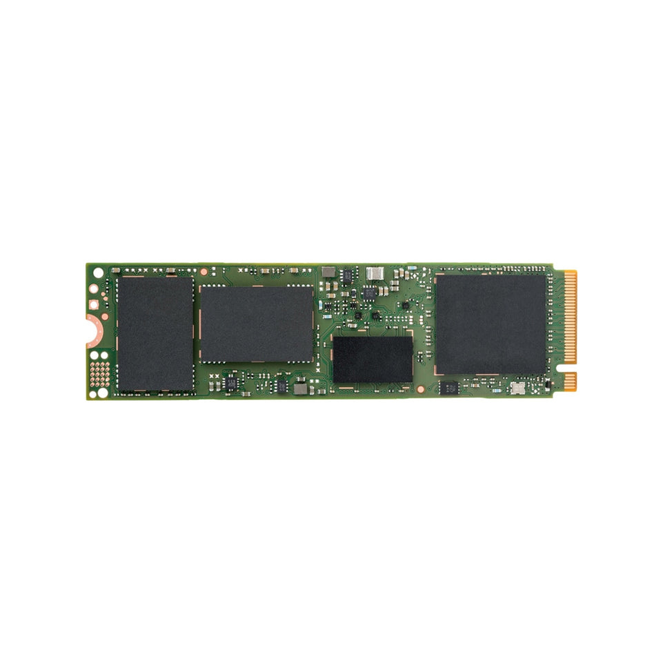 M.2, PCIe Gen 3x4 Commercial, C-500