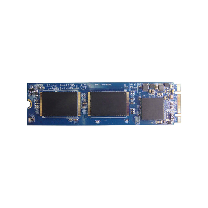 M.2, SATA III Industrial, C-300