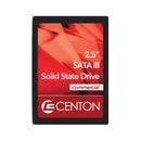 2.5&quot;, SATA III Commercial, C-300