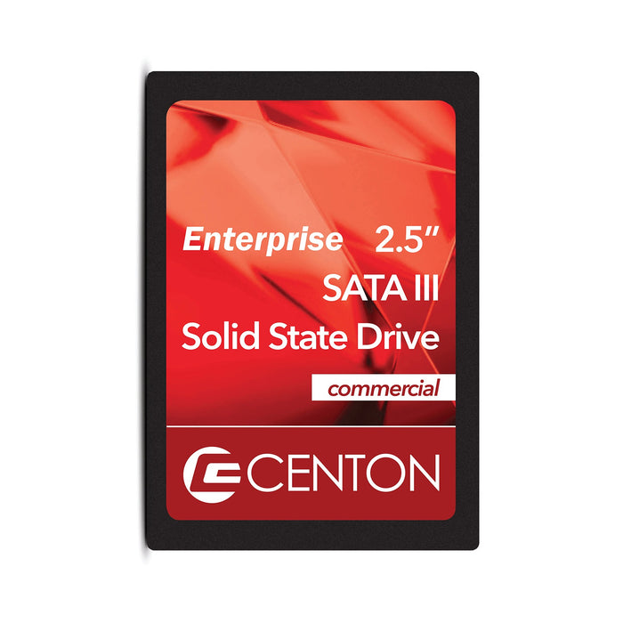 2.5", SATA III Commercial, C-500