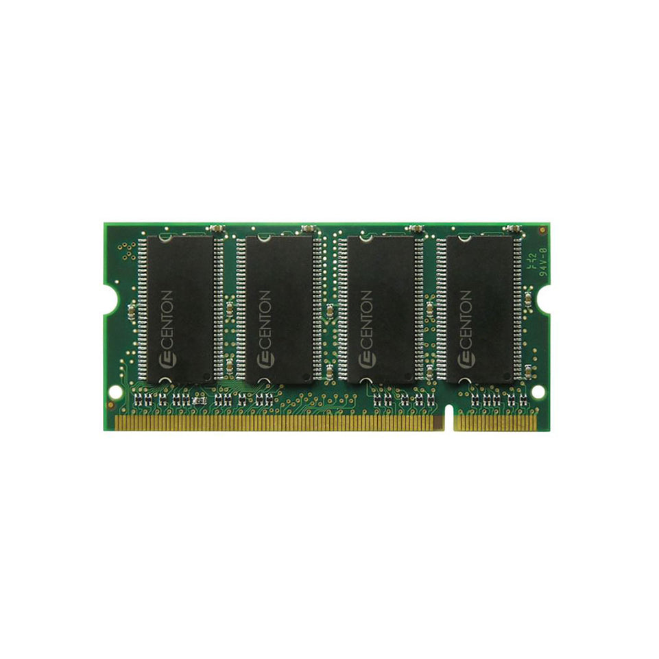 DDR SODIMM, INDUSTRIAL